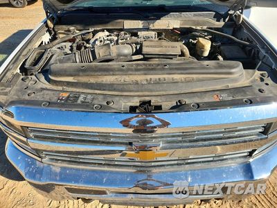 Zdjęcie 11 z 12 samochodu: 2017 CHEVROLET SILVERADO K2500 HEAVY DUTY LT VIN:1GC1KVEY9HF168299 - miniatura