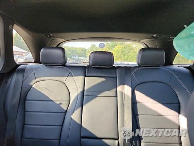 Zdjęcie 10 z 13 samochodu: 2020 MERCEDES-BENZ GLC 300 4MATIC VIN:W1N0G8EB8LF810247 - miniatura
