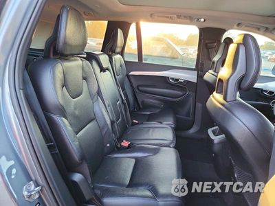 Zdjęcie 11 z 13 samochodu: 2017 VOLVO XC90 T5 VIN:YV4102XK4H1115808 - miniatura