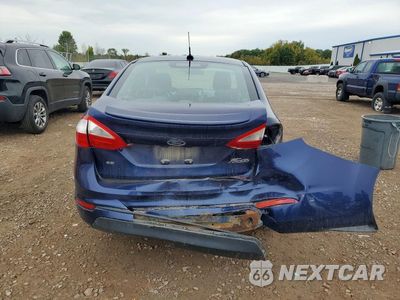 Zdjęcie 6 z 13 samochodu: 2016 FORD FIESTA SE VIN:3FADP4BJ0GM102938 - miniatura