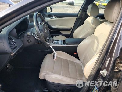 Zdjęcie 7 z 13 samochodu: 2019 KIA STINGER GT2 VIN:KNAE55LC1K6063728 - miniatura