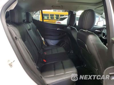 Zdjęcie 11 z 13 samochodu: 2024 BUICK ENCORE GX AVENIR VIN:KL4AMGSL4RB151069 - miniatura