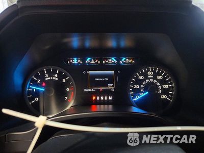 Zdjęcie 9 z 12 samochodu: 2019 FORD F150 SUPERCREW VIN:1FTEW1E46KKE93292 - miniatura