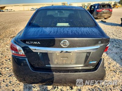 Zdjęcie 6 z 13 samochodu: 2014 NISSAN ALTIMA 2.5 VIN:1N4AL3AP8EC113795 - miniatura
