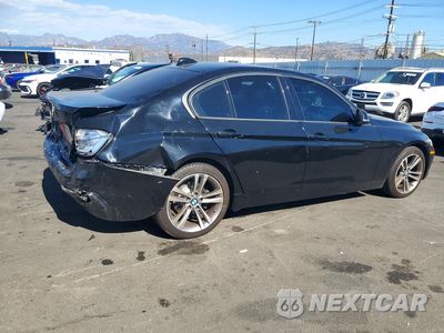 Trzecie zdjęcie samochodu z tyłu: 2014 BMW 328 XI VIN:WBA3B3C56EJ979568 - miniatura