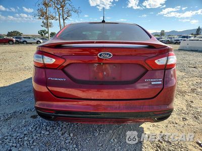 Zdjęcie 6 z 12 samochodu: 2016 FORD FUSION VIN:3FA6P0K91FR183599 - miniatura