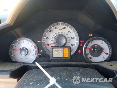 Zdjęcie 9 z 13 samochodu: 2013 HONDA PILOT EXL VIN:5FNYF3H57DB027397 - miniatura