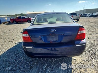 Zdjęcie 6 z 13 samochodu: 2005 FORD FIVE HUNDRED SEL VIN:1FAFP24115G108961 - miniatura