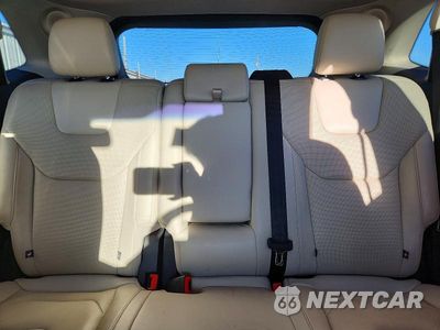 Zdjęcie 10 z 13 samochodu: 2019 FORD EDGE TITANIUM VIN:2FMPK3K98KBB36623 - miniatura