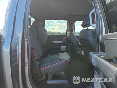 Zdjęcie 10 z 12 samochodu: 2024 FORD F250 SUPER DUTY VIN:1FT8W2BN6REF00864 - miniatura