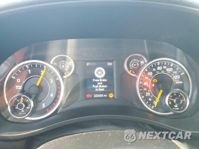 Zdjęcie 9 z 12 samochodu: 2019 RAM 2500 BIG HORN VIN:3C6UR5DL5KG631082 - miniatura