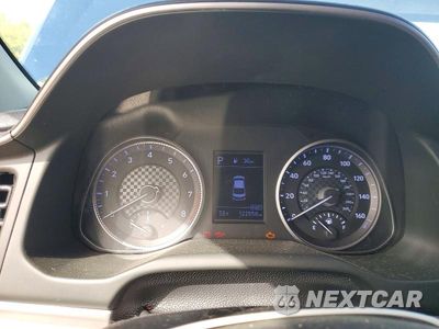 Zdjęcie 9 z 12 samochodu: 2020 HYUNDAI ELANTRA SEL VIN:5NPD84LF9LH594886 - miniatura