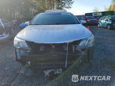 Piąte zdjęcie samochodu w środku: 2014 TOYOTA CAMRY SE SPORT VIN:4T1BF1FK7EU350422 - miniatura