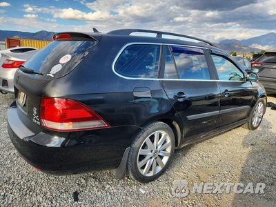 Trzecie zdjęcie samochodu z tyłu: 2012 VOLKSWAGEN JETTA S VIN:3VWPP7AJ8CM627974 - miniatura