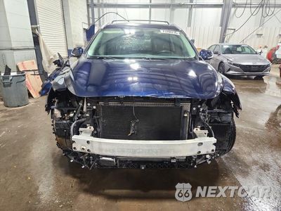 Piąte zdjęcie samochodu w środku: 2019 INFINITI QX60 LUXE VIN:5N1DL0MM0KC510397 - miniatura