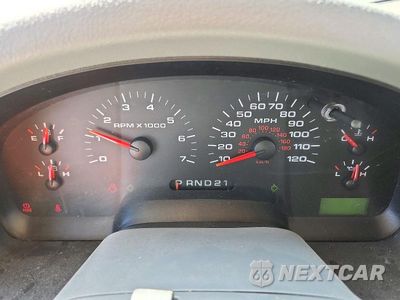 Zdjęcie 9 z 12 samochodu: 2006 FORD F150 SUPERCREW VIN:1FTRW12W86KC17872 - miniatura