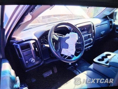 Zdjęcie 8 z 12 samochodu: 2017 CHEVROLET SILVERADO K1500 VIN:1GCVKNECXHZ320000 - miniatura