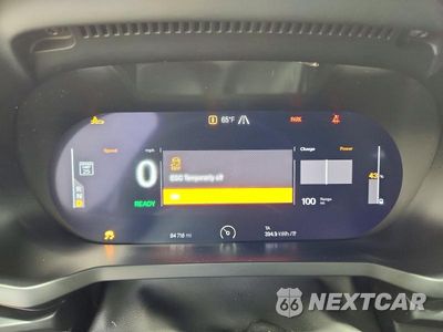 Zdjęcie 9 z 12 samochodu: 2023 POLESTAR 2 VIN:YSMEG3KA2PL158572 - miniatura