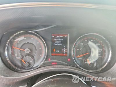 Zdjęcie 9 z 12 samochodu: 2012 DODGE CHARGER SXT VIN:2C3CDXHG5CH301234 - miniatura