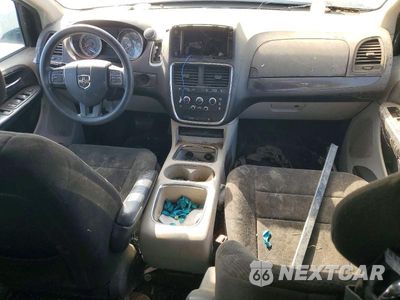 Zdjęcie 8 z 13 samochodu: 2013 DODGE GRAND CARAVAN SXT VIN:2C4RDGCG4DR545613 - miniatura