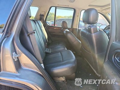 Zdjęcie 11 z 13 samochodu: 2009 GMC ENVOY DENALI VIN:1GKET53M692111506 - miniatura