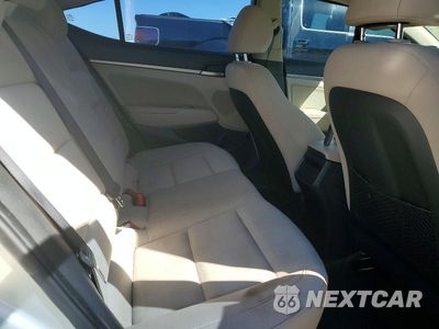 Zdjęcie 10 z 12 samochodu: 2017 HYUNDAI ELANTRA VALUE EDITION VIN:KMHD84LF9HU358635 - miniatura