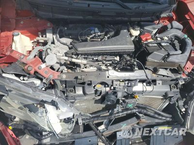 Zdjęcie 12 z 14 samochodu: 2018 NISSAN ROGUE SV VIN:5N1AT2MT8JC850093 - miniatura