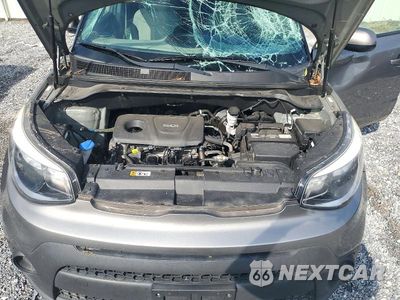 Zdjęcie 12 z 13 samochodu: 2017 KIA SOUL BASE VIN:KNDJN2A27H7464889 - miniatura