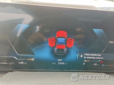 Zdjęcie 9 z 12 samochodu: 2026 BMW X6 XDRIVE40I VIN:5UX33EX05T9134332 - miniatura