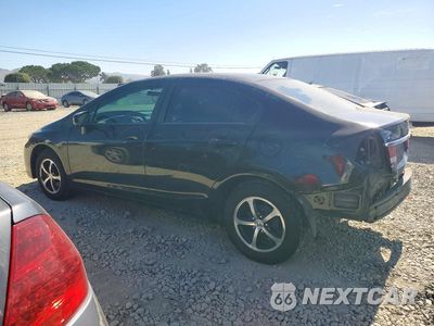 Drugie zdjęcie samochodu z przodu: 2015 HONDA CIVIC SE VIN:19XFB2F70FE264470 - miniatura