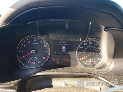 Zdjęcie 9 z 12 samochodu: 2019 KIA FORTE S VIN:3KPF34AD9KE063148 - miniatura