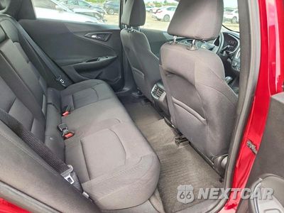 Zdjęcie 10 z 13 samochodu: 2018 CHEVROLET MALIBU LT VIN:1G1ZD5ST5JF192278 - miniatura