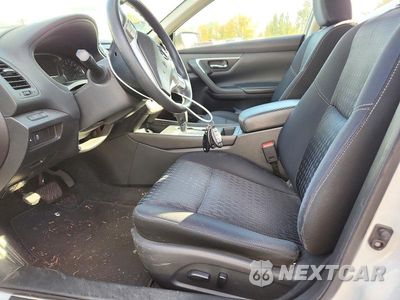 Zdjęcie 7 z 12 samochodu: 2016 NISSAN ALTIMA 2.5 S VIN:1N4AL3AP4GN343910 - miniatura