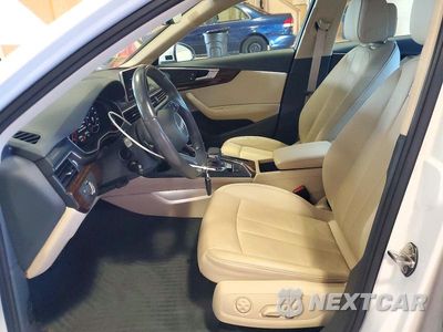 Zdjęcie 7 z 12 samochodu: 2018 AUDI A4 PREMIUM PLUS VIN:WAUENAF43JN020168 - miniatura