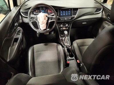 Zdjęcie 8 z 14 samochodu: 2018 BUICK ENCORE PREFERRED VIN:KL4CJESB5JB604102 - miniatura