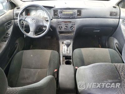 Zdjęcie 8 z 12 samochodu: 2006 TOYOTA COROLLA S VIN:1NXBR30EX6Z739417 - miniatura