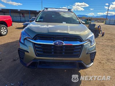 Piąte zdjęcie samochodu w środku: 2025 SUBARU ASCENT PREMIUM VIN:4S4WMAAD7S3427341 - miniatura
