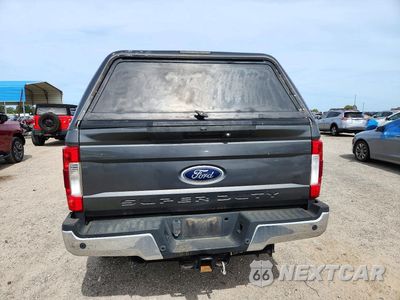 Zdjęcie 6 z 12 samochodu: 2019 FORD F350 SUPER DUTY VIN:1FT8W3BT5KEC21397 - miniatura
