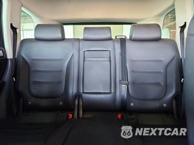 Zdjęcie 10 z 13 samochodu: 2017 VOLKSWAGEN TOUAREG SPORT VIN:WVGEF7BP9HD003115 - miniatura