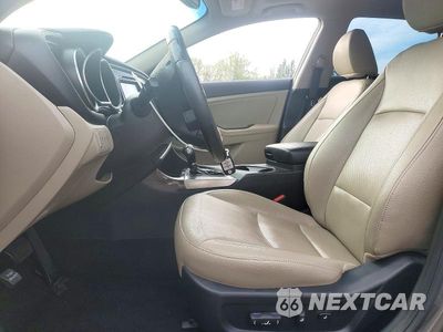 Zdjęcie 7 z 12 samochodu: 2014 KIA OPTIMA EX VIN:5XXGN4A74EG305994 - miniatura