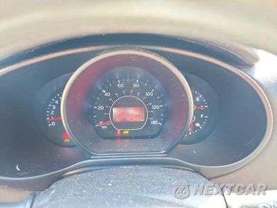 Zdjęcie 9 z 12 samochodu: 2017 KIA SOUL + VIN:KNDJP3A50H7449659 - miniatura