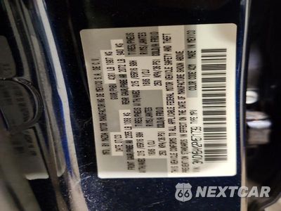 Zdjęcie 12 z 12 samochodu: 2023 MAZDA CX-30 VIN:3MVDMBAM2PM571739 - miniatura