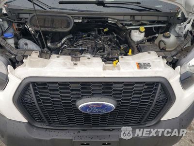 Zdjęcie 12 z 14 samochodu: 2024 FORD TRANSIT 350 HD DELIVERY VAN VIN:1FTRU8XG5RKB73060 - miniatura