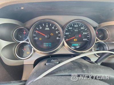 Zdjęcie 9 z 12 samochodu: 2010 CHEVROLET SILVERADO K2500 HEAVY DUTY VIN:1GC3KVBG7AF120066 - miniatura