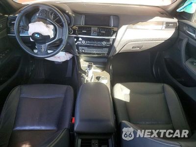 Zdjęcie 8 z 13 samochodu: 2018 BMW X4 XDRIVE28I VIN:5UXXW3C59J0Z60505 - miniatura