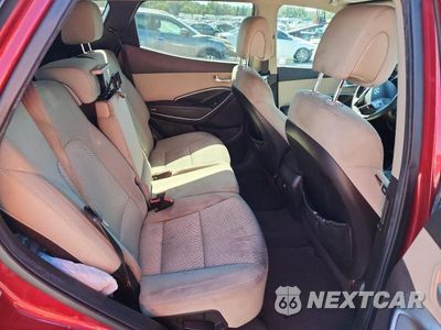 Zdjęcie 11 z 13 samochodu: 2017 HYUNDAI SANTA FE SPORT 2.4L VIN:5XYZT3LB6HG399032 - miniatura
