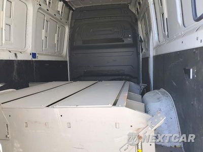 Zdjęcie 10 z 13 samochodu: 2020 MERCEDES-BENZ SPRINTER 2500 VIN:W1Y4EBHY2LT037784 - miniatura