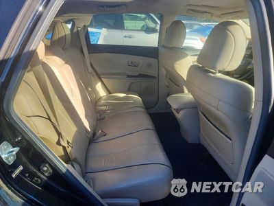 Zdjęcie 11 z 13 samochodu: 2012 TOYOTA VENZA LIMITED VIN:4T3ZK3BB9CU047108 - miniatura