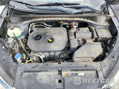 Zdjęcie 12 z 13 samochodu: 2017 HYUNDAI TUCSON SE VIN:KM8J33A43HU485653 - miniatura