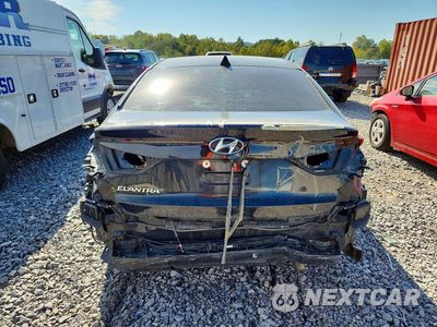 Zdjęcie 8 z 14 samochodu: 2017 HYUNDAI ELANTRA SE VIN:5NPD84LF6HH055231 - miniatura